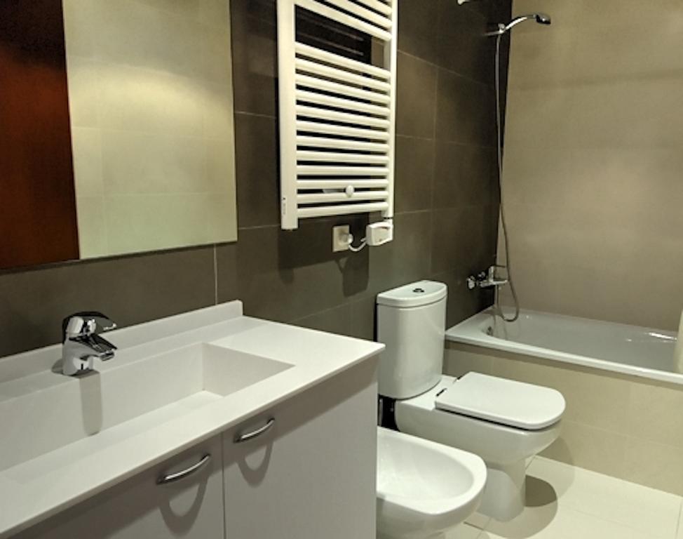 Apartaments Can Negret Sitges Camera foto