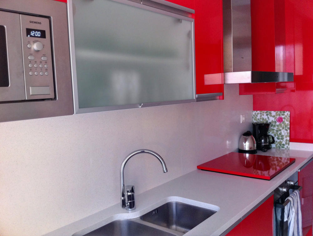 Apartaments Can Negret Sitges Esterno foto