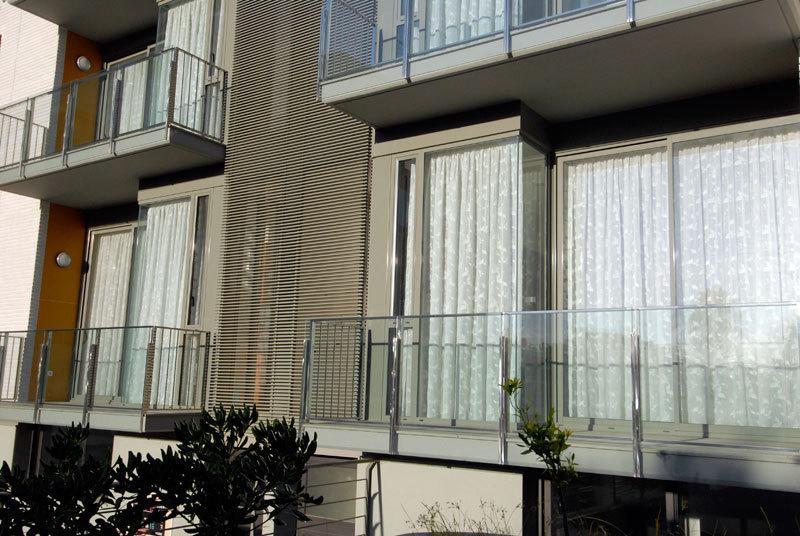 Apartaments Can Negret Sitges Esterno foto