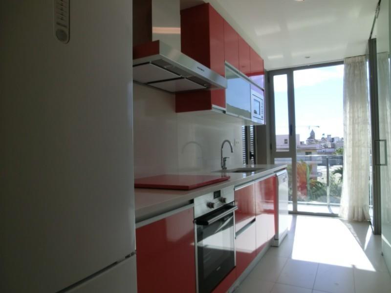 Apartaments Can Negret Sitges Camera foto